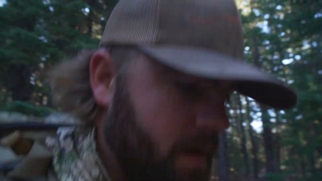 Hunt Elk... Not Elk Sign! смотреть онлайн