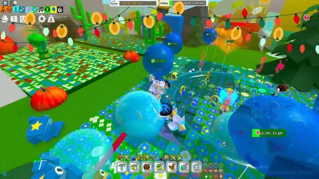 *ROBOT UPDATE* РОБОТ ЛОКАЦИЯ и ВЕЩИ для ОБНОВЛЕНИЯ в СИМУЛЯТОРЕ ПЧЕЛОВОДА! in Bee Swarm Simulator смотреть онлайн