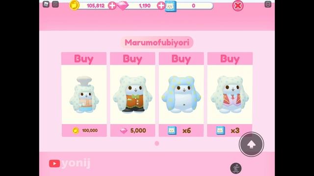 *TUTORIAL* How to Change Outfit in Hello Kitty Cafe | ROBLOX Hello Kitty Cafe Tutorial смотреть онлайн