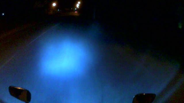 Ночной прохват по Балашову. Patron Tribute 150 смотреть онлайн