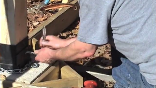 Build A Garage, Workshop, Pole Barn, House