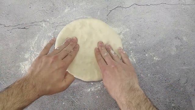 Хачапури по-мегрельски / Лучший рецепт хачапури / Мегрельские хачапури смотреть онлайн