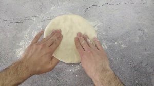 Хачапури по-мегрельски / Лучший рецепт хачапури / Мегрельские хачапури
