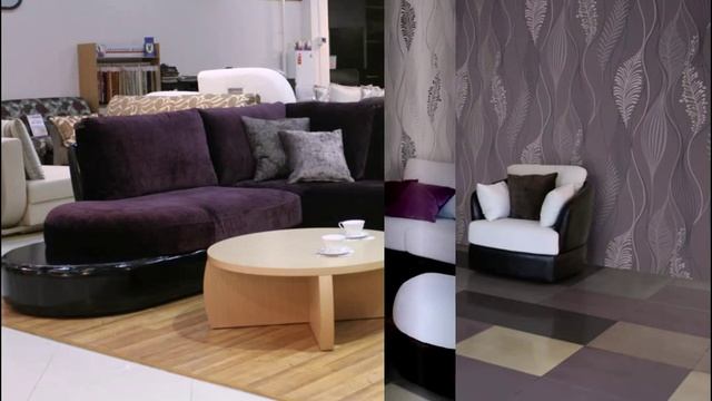 Диван GENEVA (EVANTY) смотреть онлайн