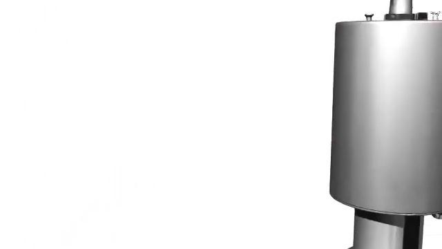 односедельный клапан Alfa Laval Single Seat Valve SSV