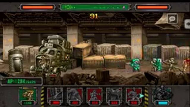 [HD]Metal slug defense. WIFI! SUPER DEVIL(ERI) & PARACHUTE Deck[2 VS 2] !!! (1.41.1 ver) смотреть онлайн