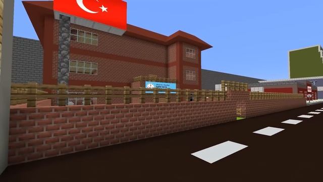 FAKİR İLE MİRAY HAYATLARINI DEĞİŞTİRDİ! ? - Minecraft смотреть онлайн
