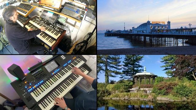 La Playa Performed By Nigel Dawes & Jason Lee смотреть онлайн