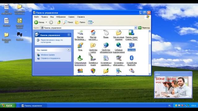 Windows XP vs RegF*ck смотреть онлайн