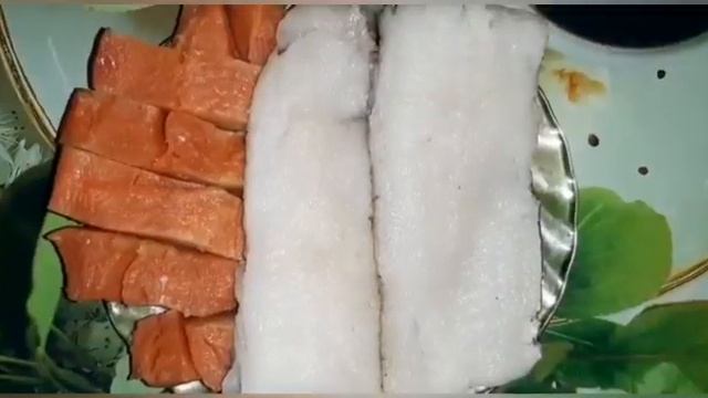 Пирог рыбный в духовке .Рыбник- традиционный пирог русской кухни. смотреть онлайн
