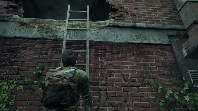ВОЗВРАЩЕНИЕ ДЖОЭЛА И ЭЛЛИ ● The Last Of Us Part 1 НА ПК #1 ● RTX 3070 ● ОДНИ ИЗ НАС НА ПК смотреть онлайн