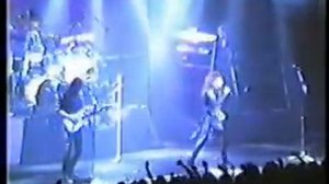 EUROPE- Love Chaser ( Live in Sweden ,October 7 ,1986 )