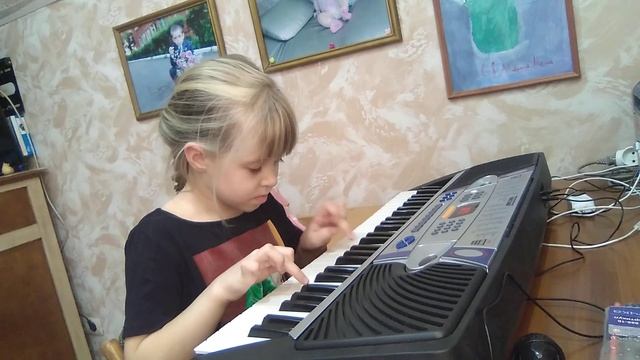 собачий вальс? исполняет Алёна доля смотреть онлайн