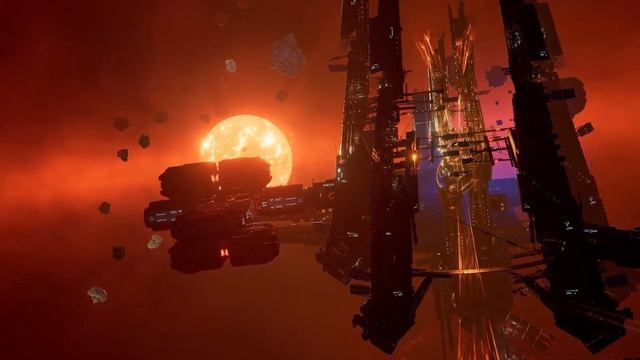 What I'm Most Excited For In X4's NEW DLC: Tides Of Avarice