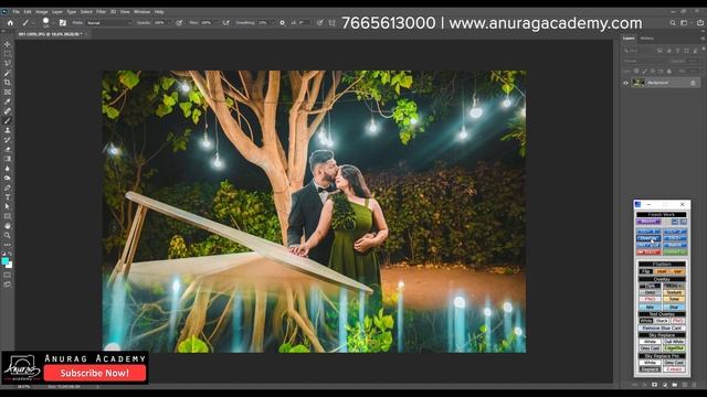 Anurag One Plus 2022 - Latest Anurag Software Demo Video смотреть онлайн