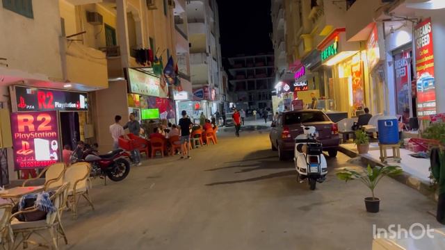 Хургада. Начало мая 23. смотреть онлайн