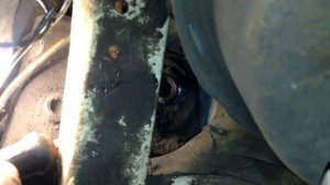 Регулируем рулевой механизм на ГАЗ 2410