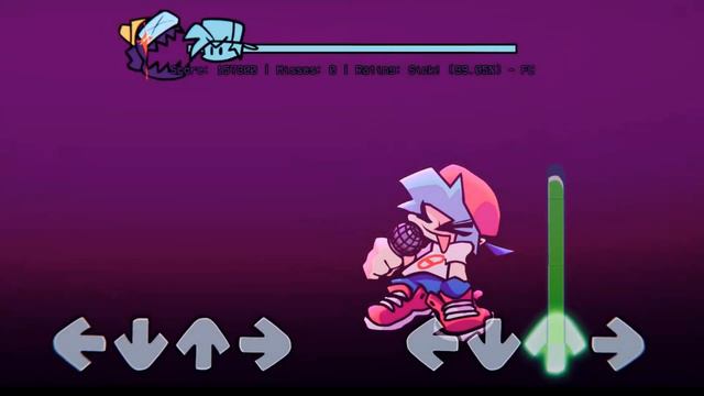 Double Kill V2 - VS IMPOSTOR V4 смотреть онлайн