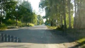 г. Кемь  Небольшая экскурсия для гостя