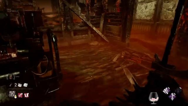 Dead by Daylight | Forged In Fog PTB смотреть онлайн