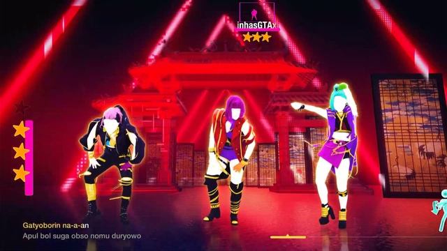 Just Dance 2021 - Come Back Home - All Perfects (First Try) смотреть онлайн