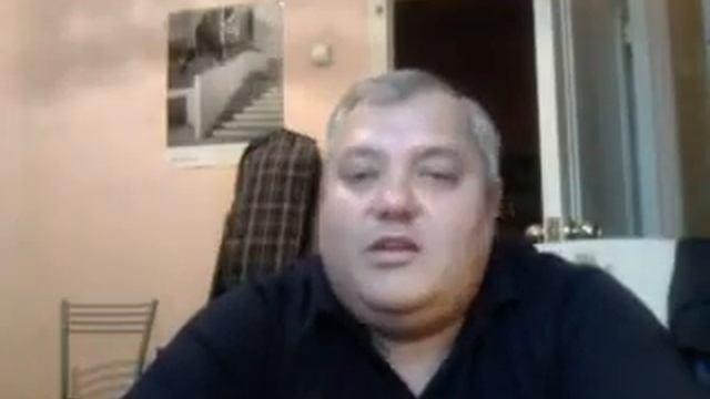 Стас Притчин приветствует участников концерта шансона в г. Верхняя Салда. "Счастье" муз,сл С.Притчи смотреть онлайн