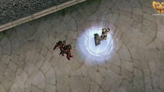 Lineage 2 RPG-Club.com Финал