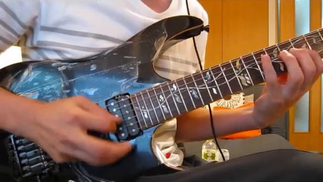 I've Got The Runs Really Bad/Ron Jarzombek [copy] смотреть онлайн