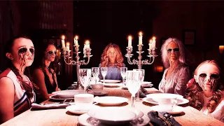 Кинотеатр кошмаров Nightmare Cinema - Трейлер HD 2018