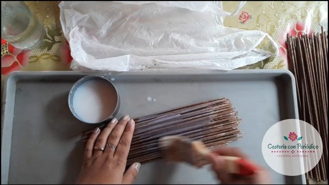 COMO HACER que los palitos queden SUAVES y FLEXIBLES. (ACTUALIZADO)?✔?✨??? смотреть онлайн