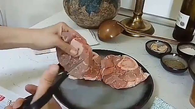 Оссобуко смотреть онлайн