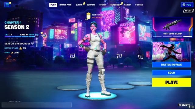 Fortnite Added Building And Editing Sensitivity! (Mouse & Keyboard) смотреть онлайн