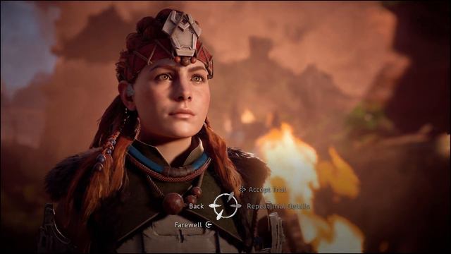PAINFUL TRIALS! - HORIZON ZERO DAWN Let's Play Part 30 (1440p 60FPS PC) смотреть онлайн