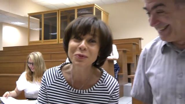 Защита дипломных работ ИФиЯК смотреть онлайн