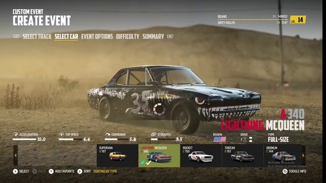playing with mods on wreckfest смотреть онлайн