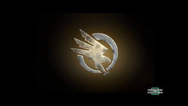 Command & Conquer 4: Tiberian Twilight. EVA ГДИ. Все реплики смотреть онлайн