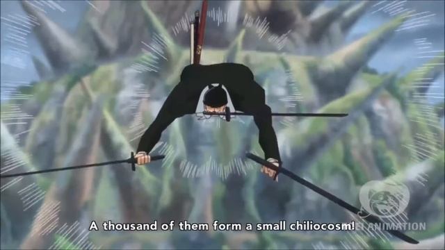 One Piece□zoro (amv)■zoro Best Moment