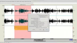 Как аннотировать в Praat