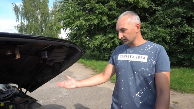 Быстрее Ferrari. Fiat Coupe 2.0vt 400hp смотреть онлайн