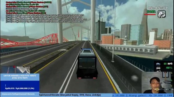 🔴[LIVE] AWAL BARU HARUS ADA YANG BARU!! #291| JogjaGamers Roleplay