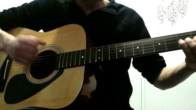 Наутилус Пампилиус - Прогулки по воде (cover by Laki) смотреть онлайн