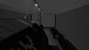 Space Engineers - Normandy SR-2 Reborn