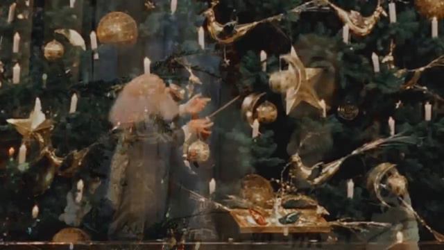 Merry Christmas, Hogsmeade смотреть онлайн