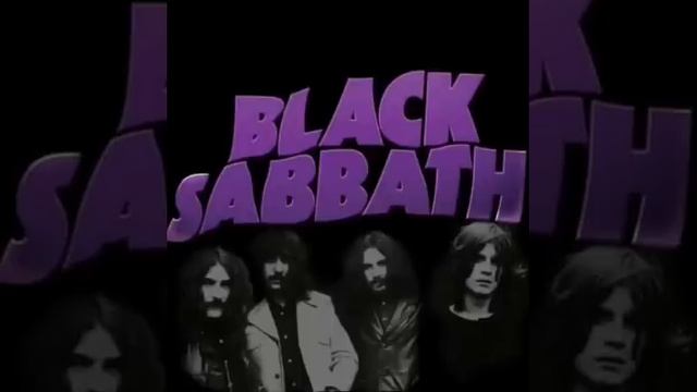 Black Sabbath - Children Of The Grave/Embryo смотреть онлайн