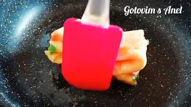 ЗАВТРАК за 5 минут. Полезно и вкусно ? Готовим дома, любимый завтрак. смотреть онлайн