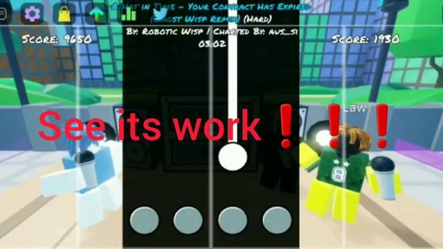 ROBLOX Arceus X scripts [funky friday] AutoPlayer ? смотреть онлайн