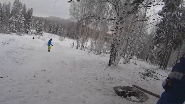 08_01_16 Полевской, Высокий столб. смотреть онлайн
