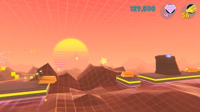 Runner3 - All Impossible Levels Special w/ Checkpoint Skipped смотреть онлайн