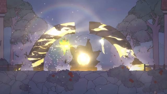 Spiritfarer: What will you leave behind? смотреть онлайн