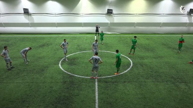 Футбол 7х7. Турнир Лига Про Кипербол. 07 марта 2023 г. смотреть онлайн